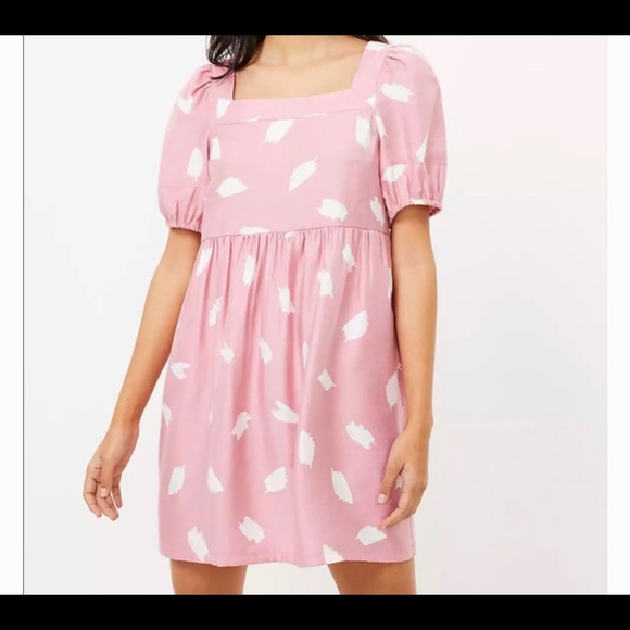 Loft dress - Picture 12 of 12